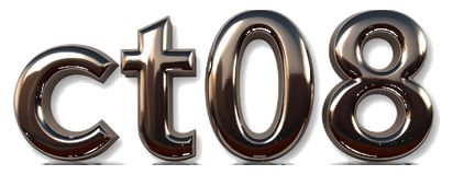 ct08 logo